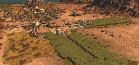 Anno 1800 - Season Pass 4 DLC EU Ubisoft Connect CD Key