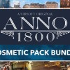 Anno 1800 - Cosmetic Pack Bundle DLC EU Ubisoft Connect CD Key Anno 1800 - Cosmetic Pack Bundle DLC EU Ubisoft Connect CD Key