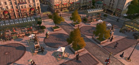 Anno 1800 - Cosmetic Pack Bundle DLC EU Ubisoft Connect CD Key Anno 1800 - Cosmetic Pack Bundle DLC EU Ubisoft Connect CD Key