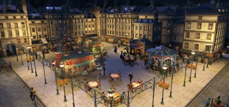 Anno 1800 - Cosmetic Pack Bundle DLC EU Ubisoft Connect CD Key Anno 1800 - Cosmetic Pack Bundle DLC EU Ubisoft Connect CD Key