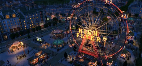 Anno 1800 - Cosmetic Pack Bundle DLC EU Ubisoft Connect CD Key Anno 1800 - Cosmetic Pack Bundle DLC EU Ubisoft Connect CD Key