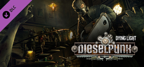 Dying Light - Dieselpunk Bundle DLC PC Steam CD Key