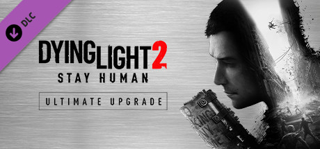 Dying Light 2 Stay Human - Ultimate Edition Upgrade EU PS4 CD Key