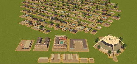 Cities: Skylines - Content Creator Pack: Mid-Century Modern DLC EN Language Only Steam CD Key Cities: Skylines - Content Creator Pack: Mid-Century Modern DLC EN Language Only Steam CD Key