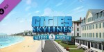 Cities: Skylines - Content Creator Pack: Seaside Resorts DLC EN Language Only Steam CD Key