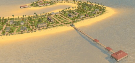 Cities: Skylines - Content Creator Pack: Seaside Resorts DLC EN Language Only Steam CD Key Cities: Skylines - Content Creator Pack: Seaside Resorts DLC EN Language Only Steam CD Key