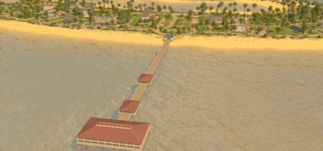 Cities: Skylines - Content Creator Pack: Seaside Resorts DLC EN Language Only Steam CD Key Cities: Skylines - Content Creator Pack: Seaside Resorts DLC EN Language Only Steam CD Key