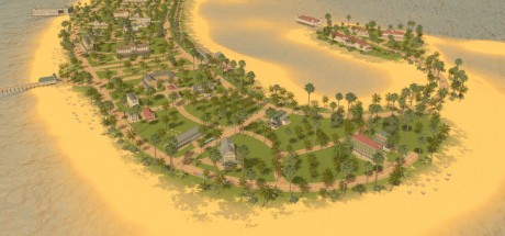 Cities: Skylines - Content Creator Pack: Seaside Resorts DLC EN Language Only Steam CD Key Cities: Skylines - Content Creator Pack: Seaside Resorts DLC EN Language Only Steam CD Key
