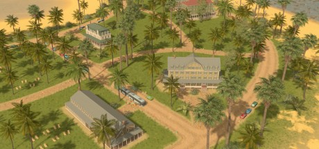 Cities: Skylines - Content Creator Pack: Seaside Resorts DLC EN Language Only Steam CD Key Cities: Skylines - Content Creator Pack: Seaside Resorts DLC EN Language Only Steam CD Key