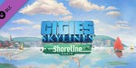 Cities: Skylines - Shoreline Radio DLC Steam CD Key