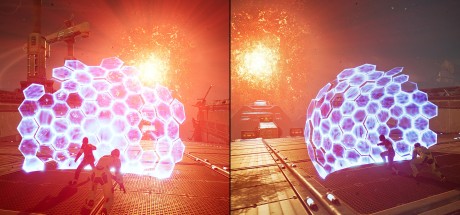 Split Fiction US Xbox Series X|S CD Key Split Fiction US Xbox Series X|S CD Key