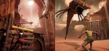 Split Fiction US Xbox Series X|S CD Key Split Fiction US Xbox Series X|S CD Key