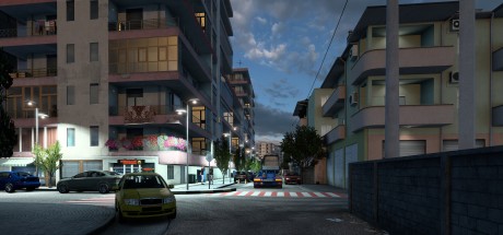 Euro Truck Simulator 2 - West Balkans DLC EU Steam CD Key