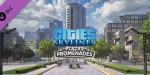 Cities: Skylines - Plazas & Promenades DLC Steam CD Key