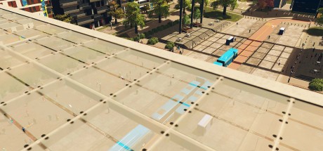 Cities: Skylines - Plazas & Promenades DLC Steam CD Key Cities: Skylines - Plazas & Promenades DLC Steam CD Key