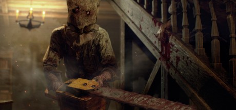 Resident Evil 4 (2023) LATAM PC Steam CD Key Resident Evil 4 (2023) LATAM PC Steam CD Key