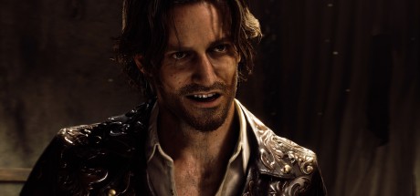 Resident Evil 4 (2023) LATAM PC Steam CD Key Resident Evil 4 (2023) LATAM PC Steam CD Key