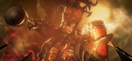 Total War: WARHAMMER III - Forge of the Chaos Dwarfs DLC US PC Steam CD Key