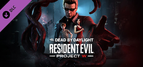 Dead by Daylight - Resident Evil: PROJECT W Chapter DLC EU PC Steam CD Key