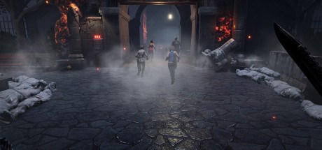 Dead by Daylight - Resident Evil: PROJECT W Chapter DLC EU PC Steam CD Key