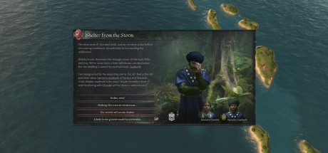 Crusader Kings III - Friends and Foes DLC EU Steam CD Key Crusader Kings III - Friends and Foes DLC EU Steam CD Key