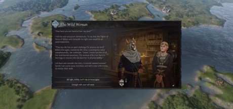 Crusader Kings III - Friends and Foes DLC EU Steam CD Key Crusader Kings III - Friends and Foes DLC EU Steam CD Key