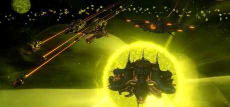 Stellaris - Toxoids Species Pack DLC Steam CD Key Stellaris - Toxoids Species Pack DLC Steam CD Key