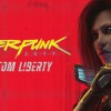 Cyberpunk 2077 - Phantom Liberty DLC NO PS5 CD Key
