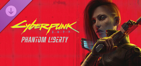 Cyberpunk 2077 - Phantom Liberty DLC GOG CD Key Cyberpunk 2077 - Phantom Liberty DLC GOG CD Key
