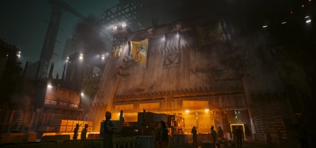 Cyberpunk 2077 - Phantom Liberty DLC GOG CD Key Cyberpunk 2077 - Phantom Liberty DLC GOG CD Key