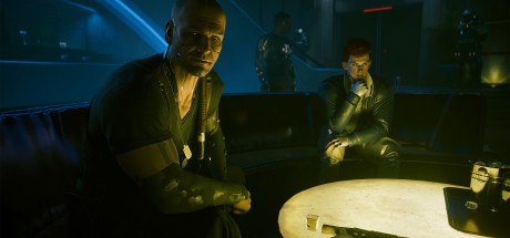 Cyberpunk 2077 - Phantom Liberty DLC NO PS5 CD Key