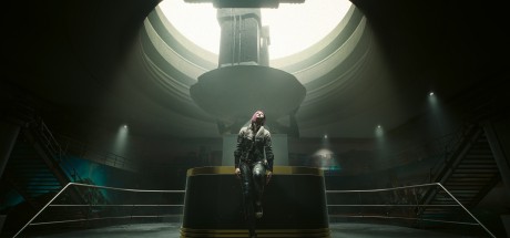 Cyberpunk 2077 - Phantom Liberty DLC NO PS5 CD Key