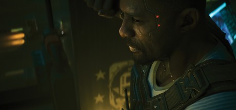 Cyberpunk 2077 - Phantom Liberty DLC NO PS5 CD Key