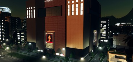 Cities: Skylines - Content Creator Pack: Heart of Korea DLC EU PC Steam CD Key