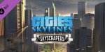 Cities: Skylines - Content Creator Pack: Skyscrapers DLC Steam CD Key