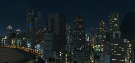 Cities: Skylines - Content Creator Pack: Skyscrapers DLC EU PC Steam CD Key Cities: Skylines - Content Creator Pack: Skyscrapers DLC EU PC Steam CD Key