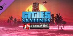 Cities: Skylines - 80's Downtown Beat DLC EU PC Steam CD Key