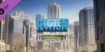 Cities: Skylines - Financial Districts Bundle DLC EU PC Steam CD Key