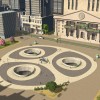Cities: Skylines - Financial Districts Bundle DLC EU PC Steam CD Key