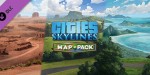 Cities: Skylines - Content Creator Pack: Map Pack 2 DLC EU PC Steam CD Key