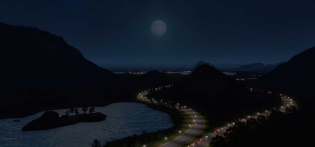 Cities: Skylines - Content Creator Pack: Map Pack 2 DLC EU PC Steam CD Key Cities: Skylines - Content Creator Pack: Map Pack 2 DLC EU PC Steam CD Key