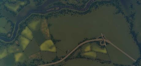 Cities: Skylines - Content Creator Pack: Map Pack 2 DLC EU PC Steam CD Key Cities: Skylines - Content Creator Pack: Map Pack 2 DLC EU PC Steam CD Key