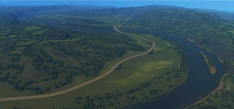 Cities: Skylines - Content Creator Pack: Map Pack 2 DLC EU PC Steam CD Key Cities: Skylines - Content Creator Pack: Map Pack 2 DLC EU PC Steam CD Key