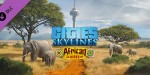 Cities: Skylines - African Vibes DLC EU PC Steam CD Key