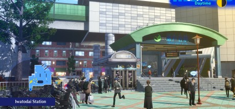 Persona 3 Reload: Deluxe Edition EU XBOX One / Xbox Series X|S CD Key Persona 3 Reload: Deluxe Edition EU XBOX One / Xbox Series X|S CD Key