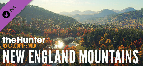 theHunter: Call of the Wild - New England Mountains DLC PC Steam CD Key