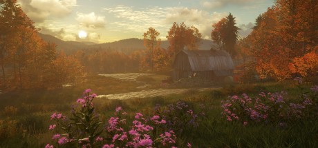 theHunter: Call of the Wild - New England Mountains DLC PC Steam CD Key