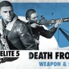 Sniper Elite 5 - Death From Above Weapon And Skin Pack DLC AR XBOX One / Xbox Series X|S / Windows 10 CD Key