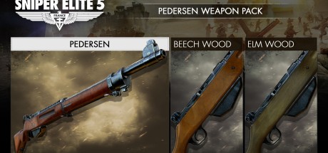 Sniper Elite 5 - Death From Above Weapon And Skin Pack DLC AR XBOX One / Xbox Series X|S / Windows 10 CD Key