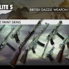 Sniper Elite 5 - Death From Above Weapon And Skin Pack DLC AR XBOX One / Xbox Series X|S / Windows 10 CD Key